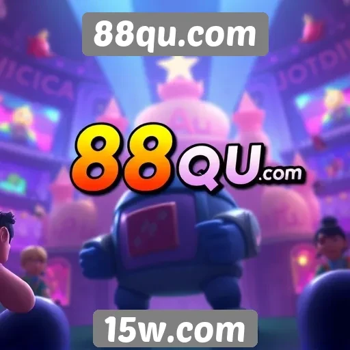 Impacto das plataformas de jogos como 88qu.com na indústria