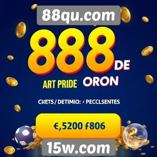 Ofertas promocionais atraentes do 88qu.com para novos jogadores