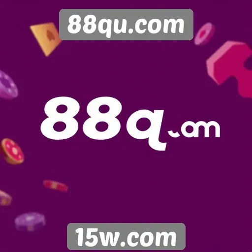 88qu.com e a oferta de jogos de cassino online