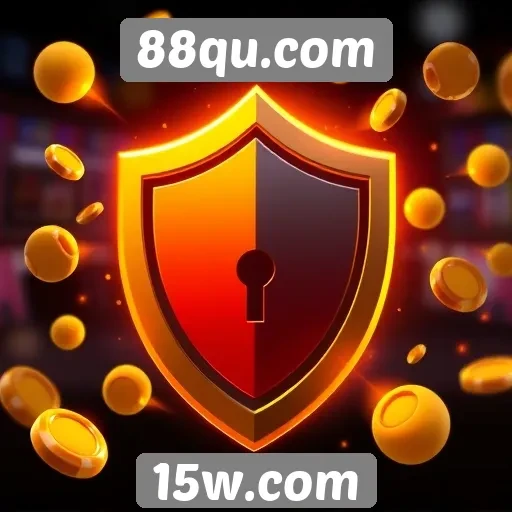 Novos recursos de segurança no 88qu.com