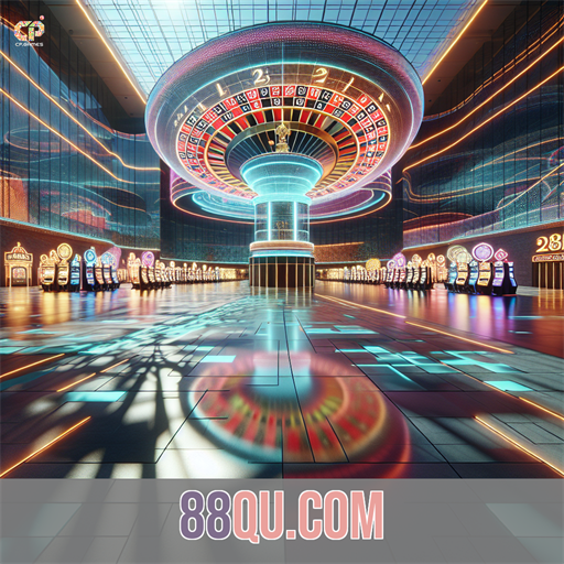 Bônus Imperdíveis no 88qu.com Transformam sua Experiência de Jogo