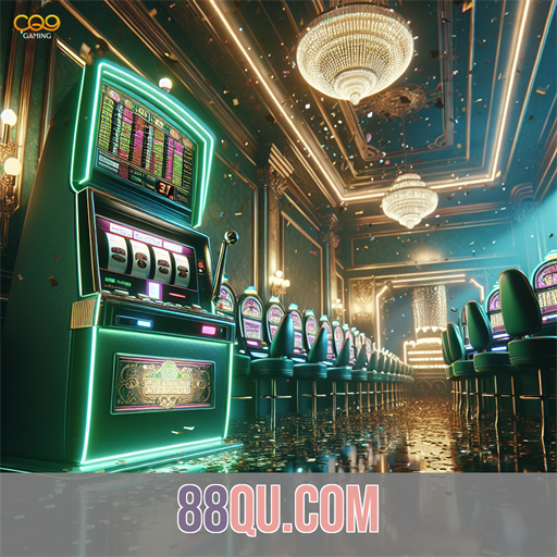 A Confiavel Seção do 88qu.com: Recursos para Gamers
