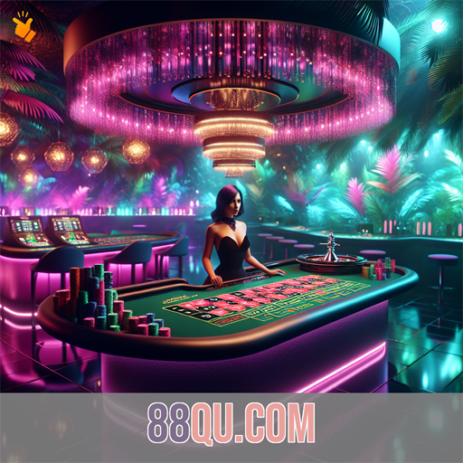 Experiências Únicas na Seção VIP do 88qu.com