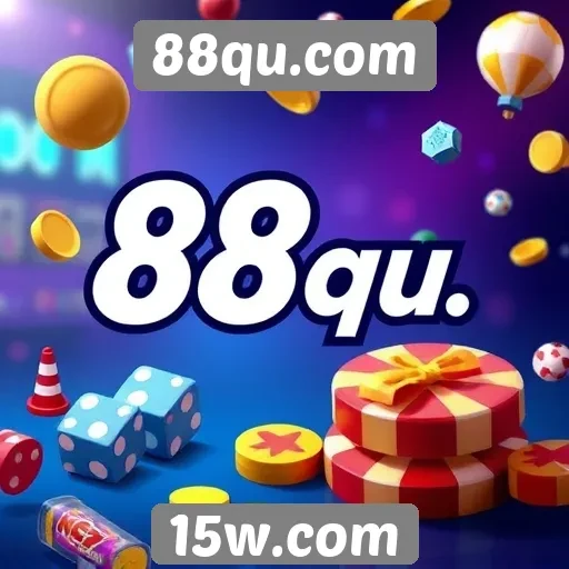 Variedade de jogos disponíveis no 88qu.com