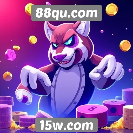 A variedade de jogos disponíveis no 88qu.com